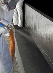 Berkeley Protective Polyurea Coatings