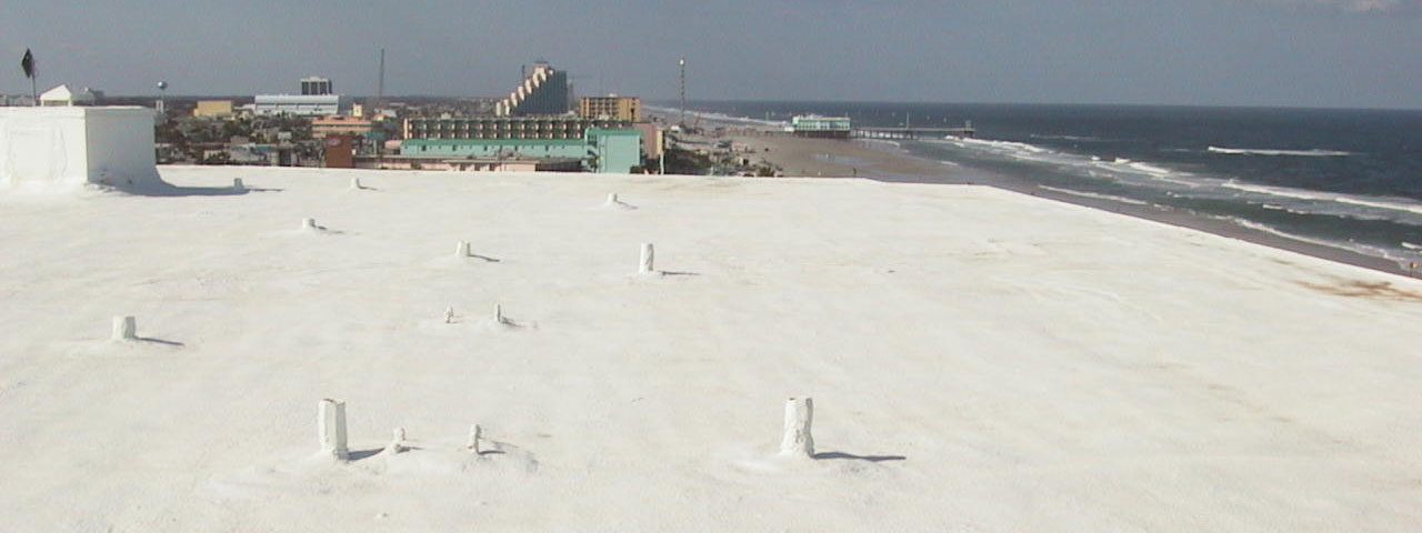 Energy Star Certified cool roof coatings in Berkeley